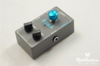 Super Retro Fuzz / OZZ-1